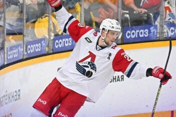 В Чехии о решении словаков не вызывать игроков из КХЛ на ЧМ: это еще снизит качества турнира